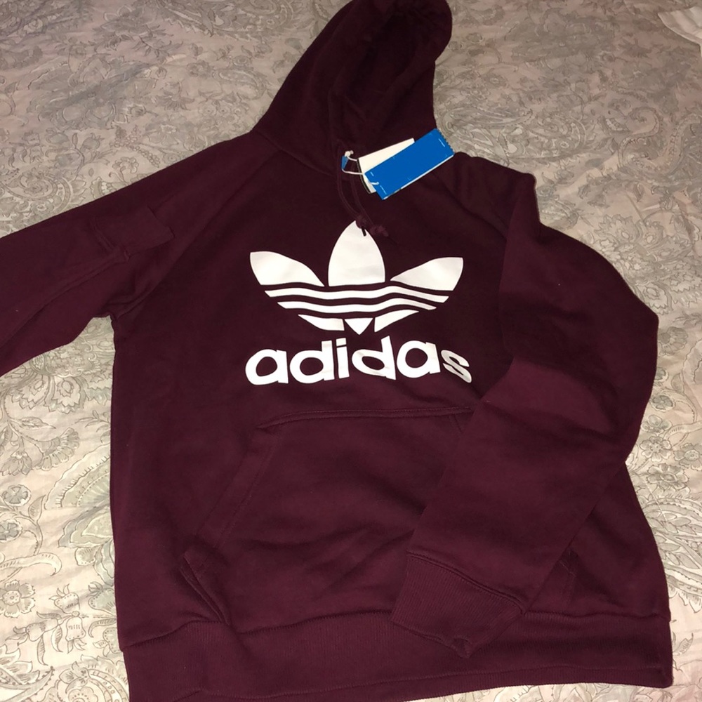 Unisex Hoodie sweatshirt